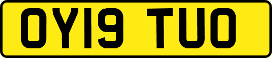 OY19TUO