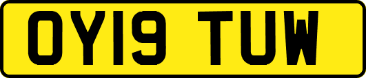 OY19TUW
