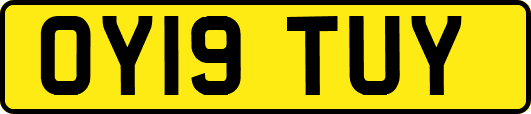 OY19TUY