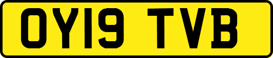OY19TVB