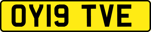 OY19TVE