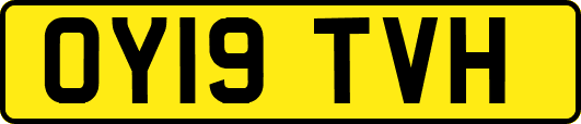 OY19TVH