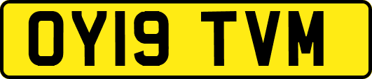 OY19TVM