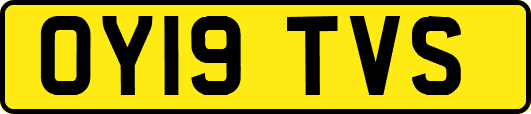 OY19TVS