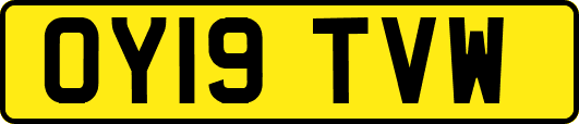 OY19TVW