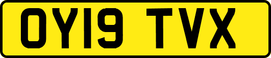 OY19TVX