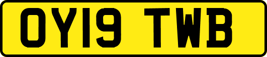 OY19TWB
