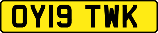 OY19TWK