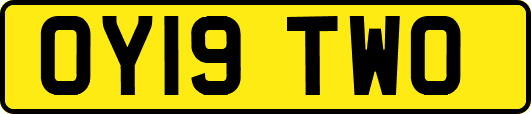 OY19TWO