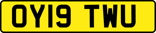 OY19TWU