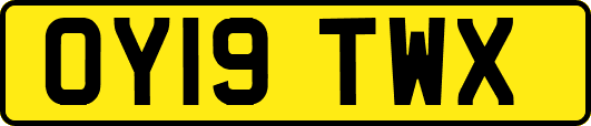 OY19TWX