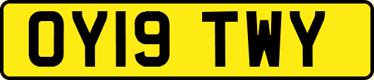 OY19TWY