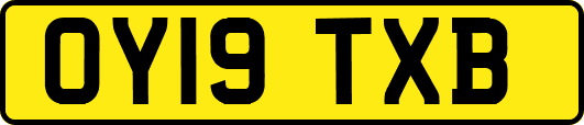 OY19TXB