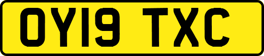 OY19TXC