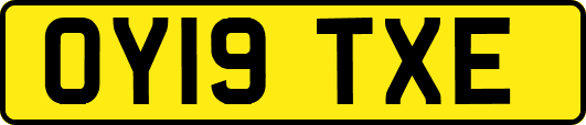 OY19TXE