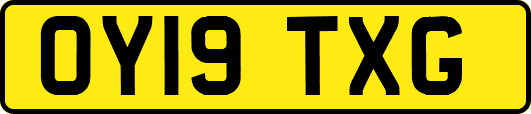OY19TXG