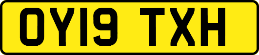 OY19TXH