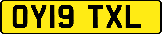 OY19TXL