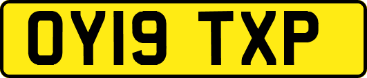 OY19TXP