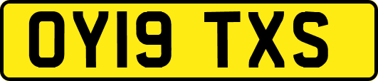 OY19TXS