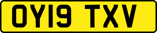 OY19TXV