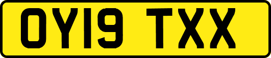 OY19TXX