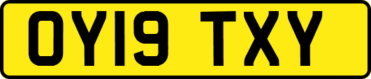 OY19TXY
