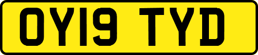 OY19TYD
