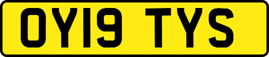OY19TYS