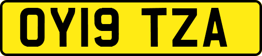 OY19TZA