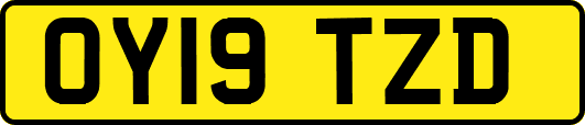 OY19TZD