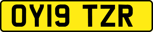 OY19TZR