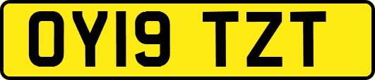 OY19TZT
