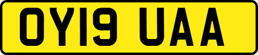OY19UAA