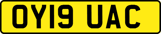 OY19UAC