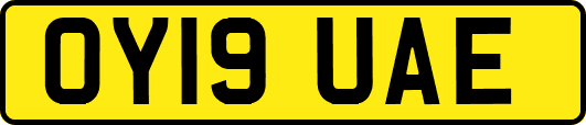OY19UAE
