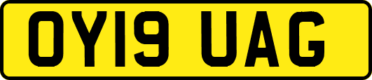 OY19UAG