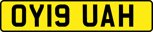 OY19UAH