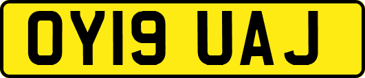 OY19UAJ