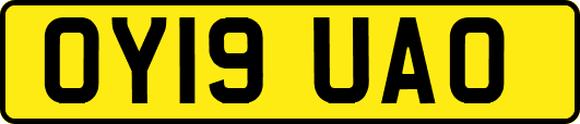 OY19UAO