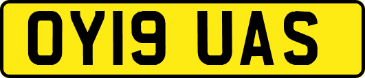 OY19UAS