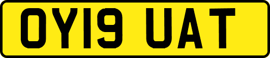 OY19UAT