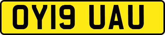 OY19UAU