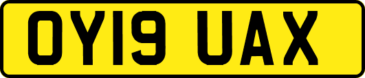OY19UAX