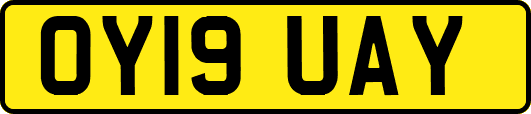 OY19UAY