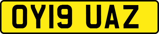 OY19UAZ