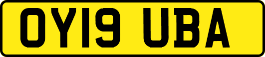 OY19UBA