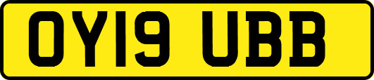 OY19UBB