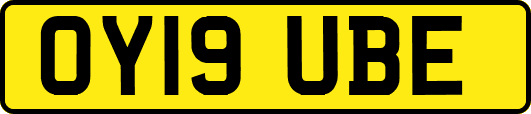 OY19UBE
