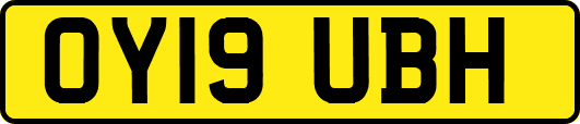 OY19UBH